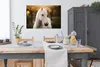 MuchoWow® Poster Pferd - Sonne - Herbst - Tiere - Natur Produktbild-Vorschau 3