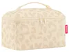 reisenthel borsa trucco Beautycase Leo Vanilla giallo Anteprima dell’immagine prodotto 5