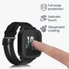 kwmobile 2x Glas Hülle für Garmin Venu Sq 2 Music / Sq 2 Produktbild-Vorschau 3