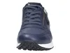 Paul Green Sneaker 4085-324, Glattleder, Blau, Damen Produktbild-Vorschau 7