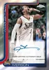 Topps Chrome Updates NBA Basketball 2025–26 Mega Box Produktbild-Vorschau 9