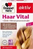 Doppelherz Hair Vital + Zinc + Millet Seed Extract with Produktbild-Vorschau 2