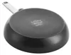 Panvica GreenPan Evolution 20 cm, čierna, vhodná do Náhľad obrázku produktu 3