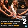 Asmodee Little Secret, Kartenspiel, Party, 12 Jahr(e), 30 Produktbild-Vorschau 8
