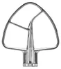 KitchenAid 1086.07, Súprava príslušenstva, Nerezová oceľ, Náhľad obrázku produktu 9