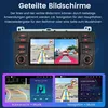 2+64G 7" Android 15 Carplay Autorádio pro BMW řady 3 E46 M3 Náhled obrázku produktu 16