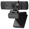 Conceptronic AMDIS08B Webcam 15,9 MP 3840 x 2160 Pixel USB Produktbild-Vorschau 1