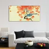 Coloray - Glasbild - 120x60 cm - Wandbild - Glasbilder - Produktbild-Vorschau 3
