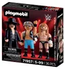 PLAYMOBIL WWE® Set Multigiocatore "Era dell'Atteggiamento" Anteprima dell’immagine prodotto 6