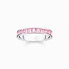 Thomas Sabo Donna anelli TR2358-051-9-58 Anteprima dell’immagine prodotto 1