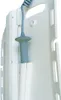 Drive Medical Badewannenlift BELLAVITA 2G  Comfort, blau Produktbild-Vorschau 3