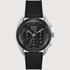 Hugo Boss Top Herrenuhr aus Edelstahl Model HB1514091 Produktbild-Vorschau 2