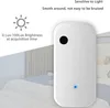 Tuya WiFi Light Sensor Intelligent Home Illumination Sensor Podgląd zdjęcia produktu 5