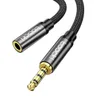 AUX Audio Kabel Klinkenkabel Kopfhörerkabel 3,5mm Klinke Produktbild-Vorschau 1