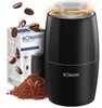 Moulin à café électrique Noir Bomann KSW6088CB-Noir Voir les images du produit 5