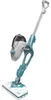 Black&Decker BHSM1615DAM-QS Dampfmop, 0,5 l FÃ1/4llmenge, Produktbild-Vorschau 4