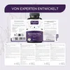 Resveratrol Kapseln Hochdosiert - 525 mg Trans-Resveratrol Produktbild-Vorschau 3