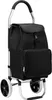 Packaway Einkaufswagen mit Kühlfach - 45L - Einkaufswagen - Produktbild-Vorschau 1