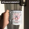 Trendation - Eulen Tasse Geschenk Frauen Ich Bin Bloß Ein Produktbild-Vorschau 4
