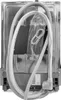 Siemens SR63EX24KE, iQ300, Vollintegrierter Geschirrspüler, Produktbild-Vorschau 19