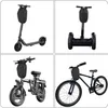Lixada Scooter Tasche für Roller, Vorderrahmen Scooter Produktbild-Vorschau 2