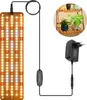 150 LED Pflanzenlampe Vollspektrum Sonnenlicht Produktbild-Vorschau 1
