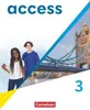 Access Band 3: 7. Schuljahr - Schulbuch (Kartoniert) Produktbild-Vorschau 1