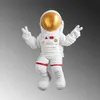 Wallity, Peace Sign Astronaut - 1, décoration murale, Voir les images du produit 7