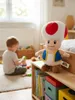 Muñeco de peluche de Mario Bros, 35 cm Vista previa de la imagen del producto 7