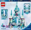 LEGO® Disney Princess 43244 Elsin zimný palác Náhľad obrázku produktu 7