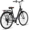 Altec Cityräder Damen Metro 28 Zoll 52 cm Damen 7G Produktbild-Vorschau 3