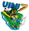 LEGO Editions Vini Jr. – Fußball-Highlights Spielzeug - 3D Produktbild-Vorschau 10