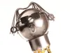 Cepewa Wein-,Sekt-,Flaschenhalter 72112 "Motorrad mit Produktbild-Vorschau 5