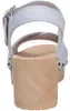Softclox Damen Sandale HANKA blau Größe EUR 38 Produktbild-Vorschau 7
