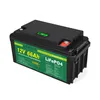 LiFePO4 Akku 12V 66Ah mit BMS, 60A Entladestrom, Produktbild-Vorschau 6