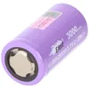 Efest IMR 26500 Li-Ion 3,6V - 3,7V 3000mAh s kladným pólom, Náhľad obrázku produktu 2