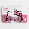 Lunettes de soleil Hello Kitty Pour enfants Voir les images du produit 6