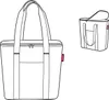 Reisenthel thermoshopper, Torba termiczna, 15 l, Czarny, Podgląd zdjęcia produktu 8