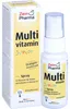 Spray multivitaminé Junior 25 ml Voir les images du produit 4