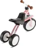 Puky PUKYmoto -ensimmäinen ajoneuvoni, Retro Rose Voir les images du produit 3