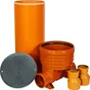 Set di chiusini ScarMaxx DN 400 - larghezza 92 cm - 2x Anteprima dell’immagine prodotto 1