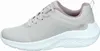 Skechers Damen-Sneaker BOBS SQUAD WAVES Beige-Grau-Weiß, Produktbild-Vorschau 9