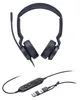 Yealink UH44 Dual Teams USB-C/A, Przewodowa, 20 - 20000 Hz, Podgląd zdjęcia produktu 2