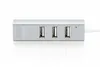 DIGITUS USB 2.0 auf Fast Ethernet Adapter 3-Port USB Hub Produktbild-Vorschau 8