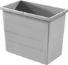 Seau de rechange de 28 litres 1125729 pour le collecteur de Voir les images du produit 1