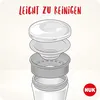 NUK Magic Cup Trinklernbecher | 8+ Monate | 230 ml | Produktbild-Vorschau 10