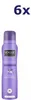 6x Vogue Deospray - Reve Exotique 150 ml Productafbeelding-voorbeeld 1