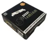 Derby Premium Black halbe Klinge Rasierklingen Produktbild-Vorschau 1