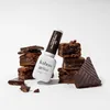 Kabos UV Nagellack Hybrid Gelike 035 Chocolate Brown 8ml Produktbild-Vorschau 3