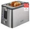 TZS First Austria - Tostapane, 2 fette, acciaio inox, 800W, Anteprima dell’immagine prodotto 1